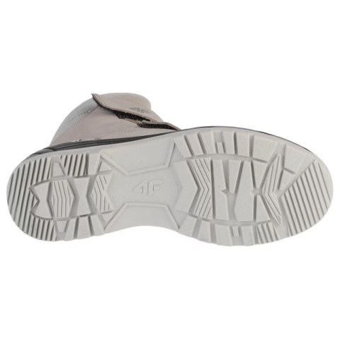 Buty 4F Trek Jr HJZ21-JOBMW250-26S Buty 4F Trek Jr HJZ21-JOBMW250-26S