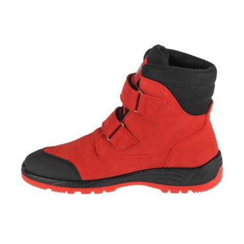 Buty 4F Trek Jr HJZ21-JOBMW250-62S Buty 4F Trek Jr HJZ21-JOBMW250-62S