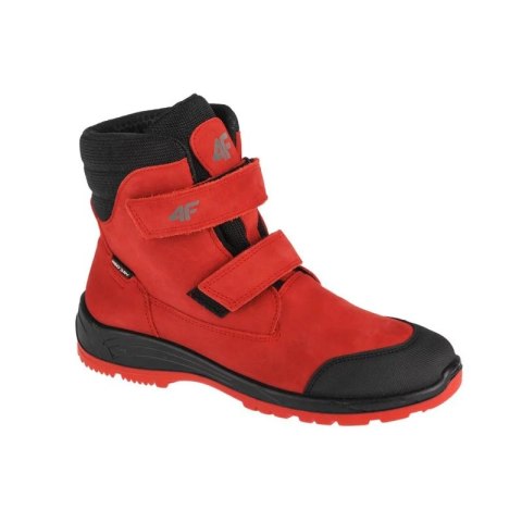 Buty 4F Trek Jr HJZ21-JOBMW250-62S Buty 4F Trek Jr HJZ21-JOBMW250-62S