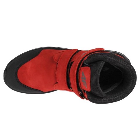 Buty 4F Trek Jr HJZ21-JOBMW250-62S Buty 4F Trek Jr HJZ21-JOBMW250-62S