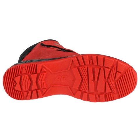 Buty 4F Trek Jr HJZ21-JOBMW250-62S Buty 4F Trek Jr HJZ21-JOBMW250-62S