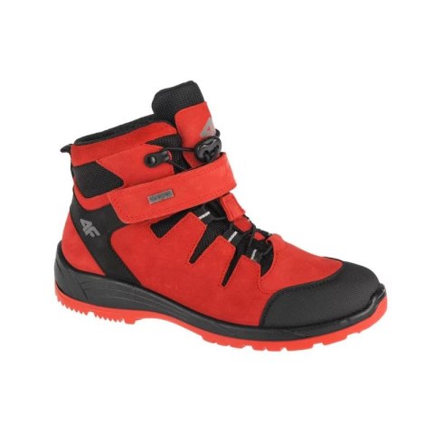 Buty 4F Trek Jr HJZ21-JOBMW253-62S Buty 4F Trek Jr HJZ21-JOBMW253-62S