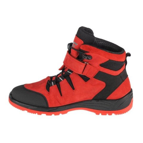 Buty 4F Trek Jr HJZ21-JOBMW253-62S Buty 4F Trek Jr HJZ21-JOBMW253-62S