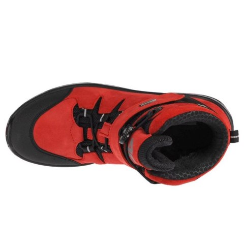 Buty 4F Trek Jr HJZ21-JOBMW253-62S Buty 4F Trek Jr HJZ21-JOBMW253-62S