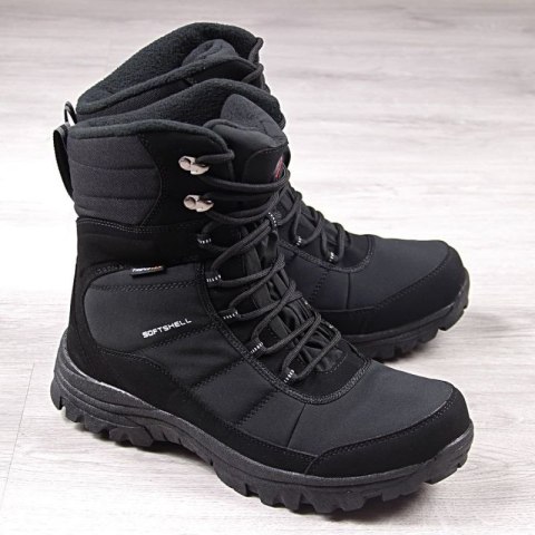 Buty American Club, śniegowce trekkingowe M AM589 Buty American Club, śniegowce trekkingowe M AM589