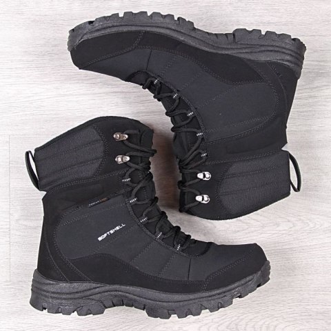 Buty American Club, śniegowce trekkingowe M AM589 Buty American Club, śniegowce trekkingowe M AM589