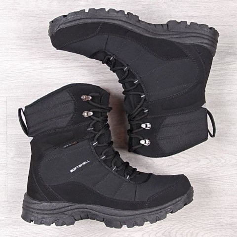 Buty American Club, śniegowce trekkingowe M AM589 Buty American Club, śniegowce trekkingowe M AM589