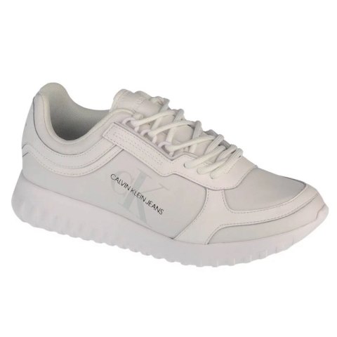 Buty Calvin Klein Runner Laceup W YW0YW00375-0K4 Buty Calvin Klein Runner Laceup W YW0YW00375-0K4