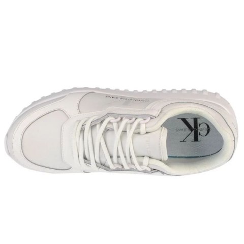 Buty Calvin Klein Runner Laceup W YW0YW00375-0K4 Buty Calvin Klein Runner Laceup W YW0YW00375-0K4