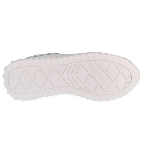 Buty Calvin Klein Runner Laceup W YW0YW00375-0K4 Buty Calvin Klein Runner Laceup W YW0YW00375-0K4