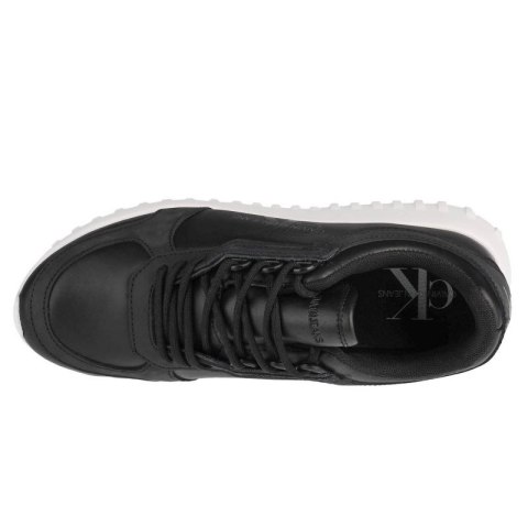 Buty Calvin Klein Runner Laceup W YW0YW00375-BEH Buty Calvin Klein Runner Laceup W YW0YW00375-BEH