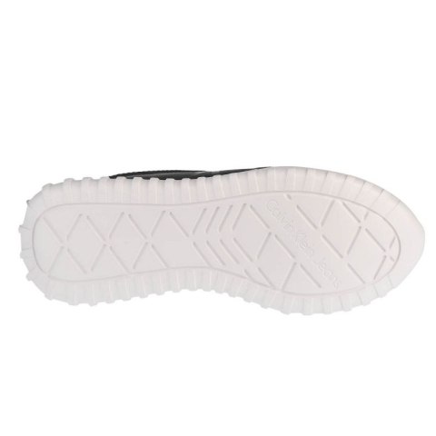 Buty Calvin Klein Runner Laceup W YW0YW00375-BEH Buty Calvin Klein Runner Laceup W YW0YW00375-BEH