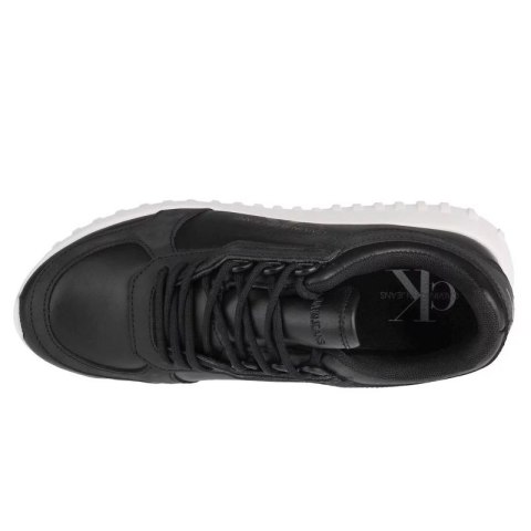 Buty Calvin Klein Runner Laceup W YW0YW00375-BEH Buty Calvin Klein Runner Laceup W YW0YW00375-BEH