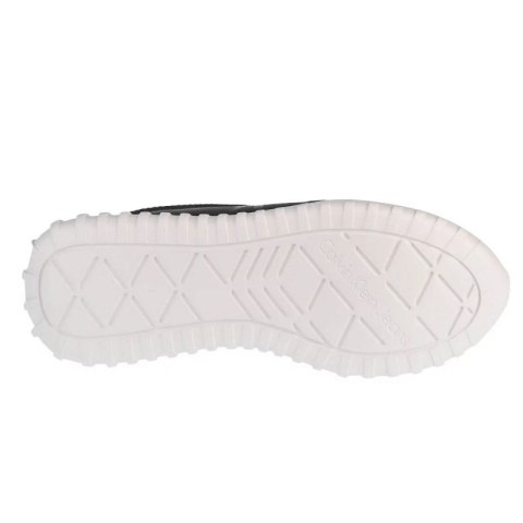 Buty Calvin Klein Runner Laceup W YW0YW00375-BEH Buty Calvin Klein Runner Laceup W YW0YW00375-BEH