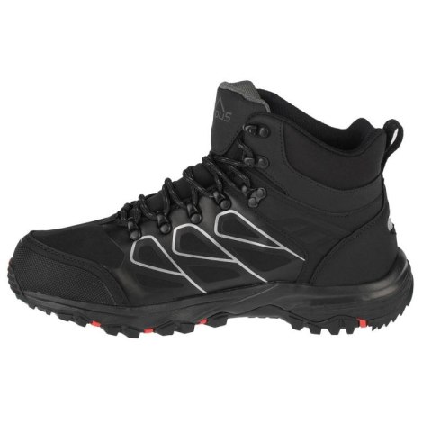 Buty Campus Kamet High M CM0105321200 Buty Campus Kamet High M CM0105321200