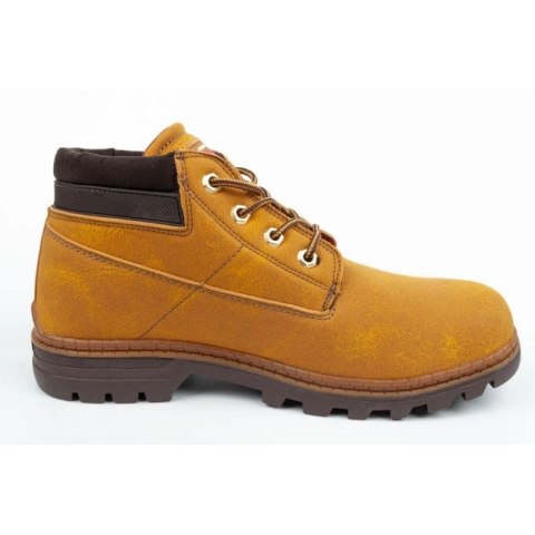 Buty Carrera Chukka M CAM021057-01 Buty Carrera Chukka M CAM021057-01