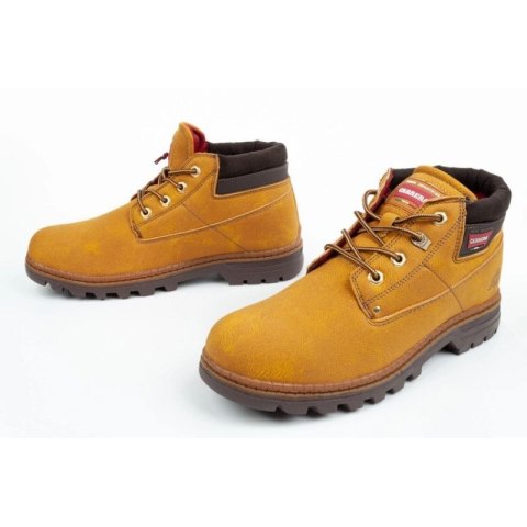 Buty Carrera Chukka M CAM021057-01 Buty Carrera Chukka M CAM021057-01