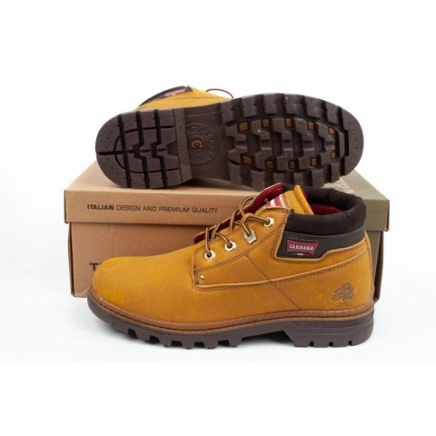 Buty Carrera Chukka M CAM021057-01 Buty Carrera Chukka M CAM021057-01