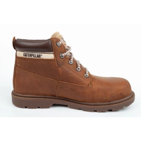 Buty Caterpillar Colorado Plus Jr P102031 Buty Caterpillar Colorado Plus Jr P102031