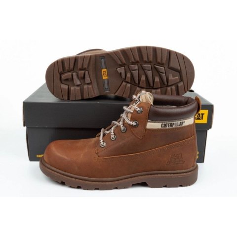Buty Caterpillar Colorado Plus Jr P102031 Buty Caterpillar Colorado Plus Jr P102031