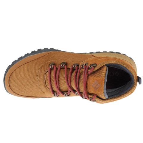 Buty Columbia Fairbanks Mid M 1950921286 Buty Columbia Fairbanks Mid M 1950921286