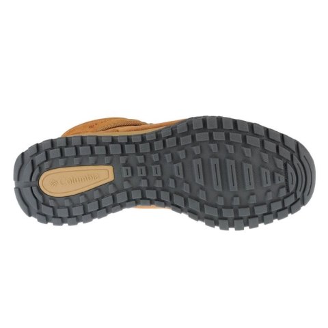 Buty Columbia Fairbanks Mid M 1950921286 Buty Columbia Fairbanks Mid M 1950921286