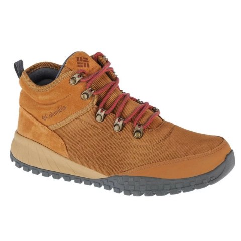 Buty Columbia Fairbanks Mid M 1950921286 Buty Columbia Fairbanks Mid M 1950921286