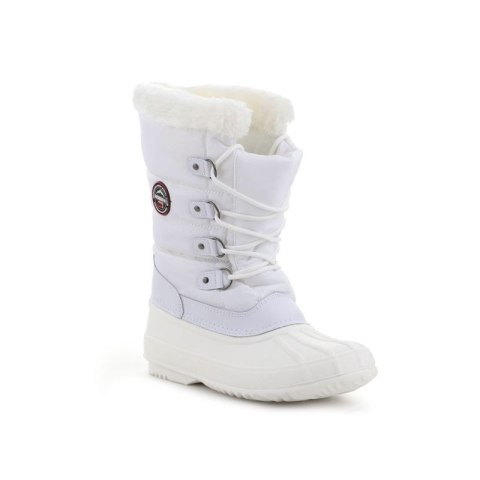 Buty Damskie Zimowe Geographical Norway Jenny W Buty Damskie Zimowe Geographical Norway Jenny W