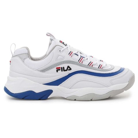 Buty Fila Ray Flow M 1010578-02G Buty Fila Ray Flow M 1010578-02G