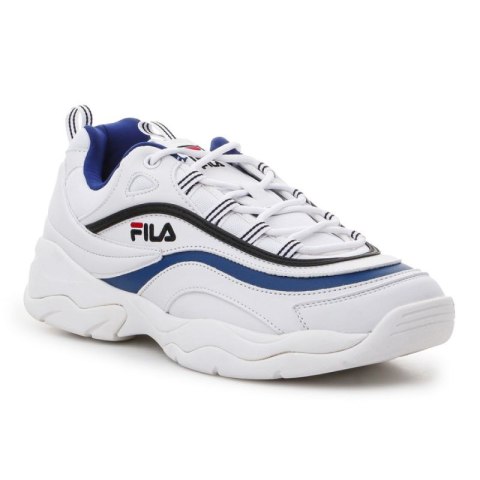 Buty Fila Ray Low M 1010561-01U Buty Fila Ray Low M 1010561-01U