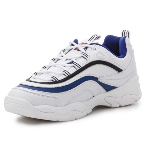 Buty Fila Ray Low M 1010561-01U Buty Fila Ray Low M 1010561-01U