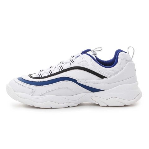 Buty Fila Ray Low M 1010561-01U Buty Fila Ray Low M 1010561-01U