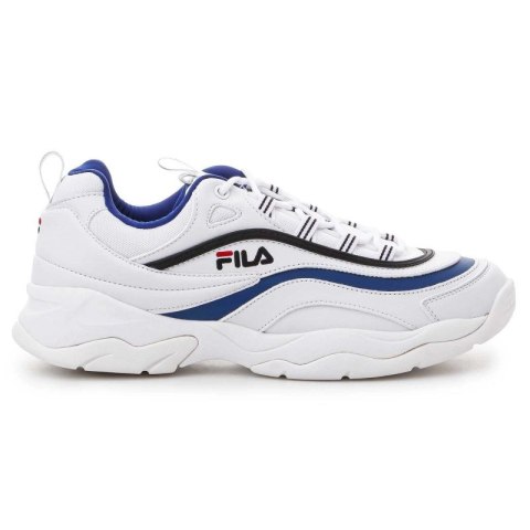 Buty Fila Ray Low M 1010561-01U Buty Fila Ray Low M 1010561-01U