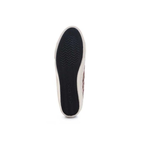 Buty Geox D N.Club A - Metal.Synt.Pat. W D4258A-000HI-C8014 Buty Geox D N.Club A - Metal.Synt.Pat. W D4258A-000HI-C8014
