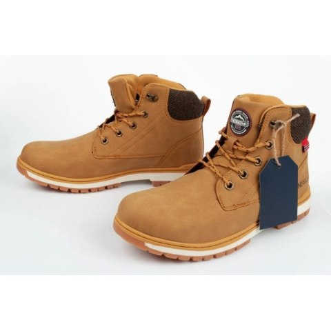 Buty Geographical Norway M BALL-GN CAMEL Buty Geographical Norway M BALL-GN CAMEL