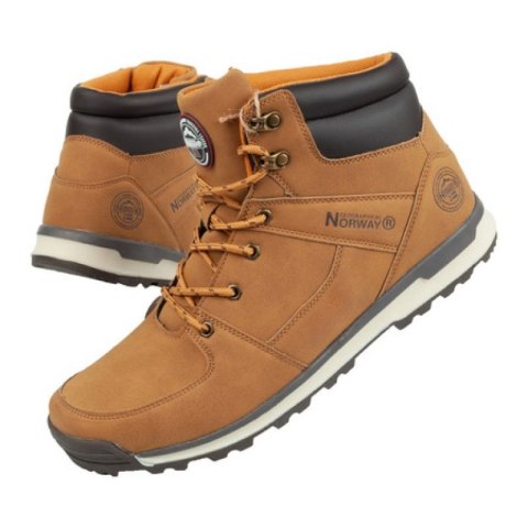 Buty Geographical Norway M NIAGARA-GN CAMEL Buty Geographical Norway M NIAGARA-GN CAMEL