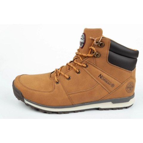 Buty Geographical Norway M NIAGARA-GN CAMEL Buty Geographical Norway M NIAGARA-GN CAMEL