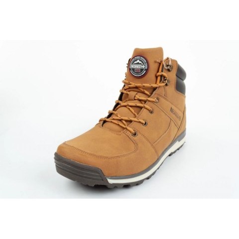 Buty Geographical Norway M NIAGARA-GN CAMEL Buty Geographical Norway M NIAGARA-GN CAMEL
