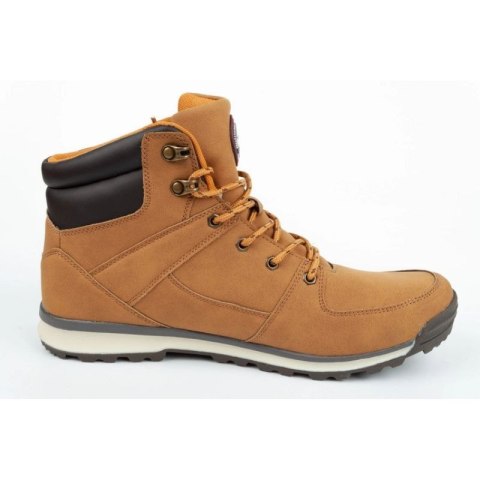 Buty Geographical Norway M NIAGARA-GN CAMEL Buty Geographical Norway M NIAGARA-GN CAMEL