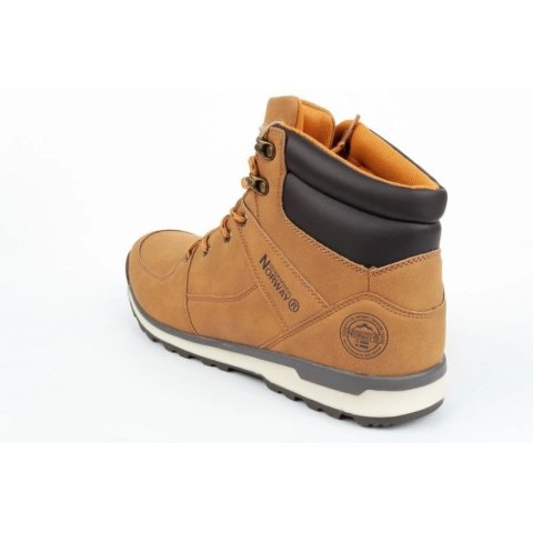 Buty Geographical Norway M NIAGARA-GN CAMEL Buty Geographical Norway M NIAGARA-GN CAMEL