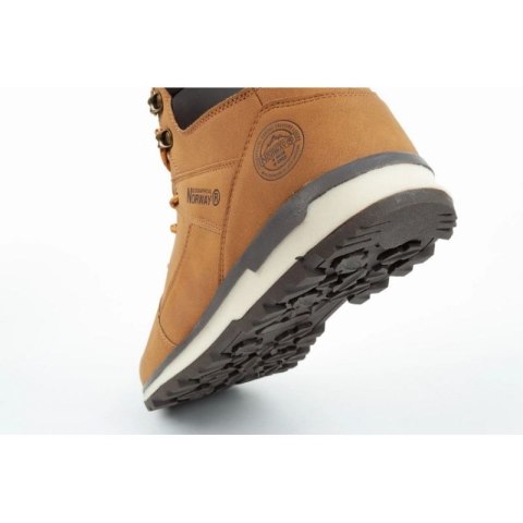 Buty Geographical Norway M NIAGARA-GN CAMEL Buty Geographical Norway M NIAGARA-GN CAMEL