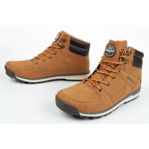 Buty Geographical Norway M NIAGARA-GN CAMEL Buty Geographical Norway M NIAGARA-GN CAMEL