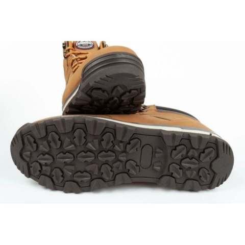 Buty Geographical Norway M NIAGARA-GN CAMEL Buty Geographical Norway M NIAGARA-GN CAMEL
