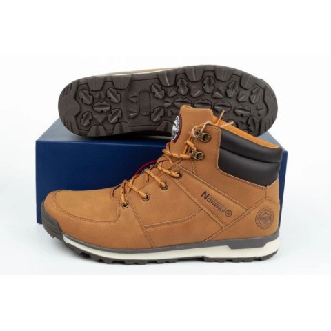 Buty Geographical Norway M NIAGARA-GN CAMEL Buty Geographical Norway M NIAGARA-GN CAMEL