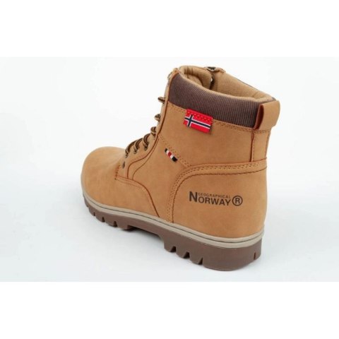 Buty Geographical Norway M WALK-GN CAMEL Buty Geographical Norway M WALK-GN CAMEL