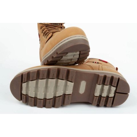 Buty Geographical Norway M WALK-GN CAMEL Buty Geographical Norway M WALK-GN CAMEL