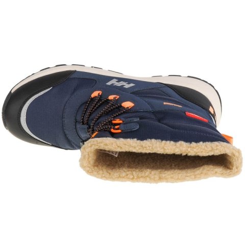 Buty Helly Hansen JK Silverton Boot HT Jr 11759-597 Buty Helly Hansen JK Silverton Boot HT Jr 11759-597