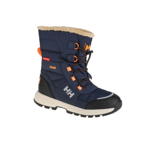 Buty Helly Hansen JK Silverton Boot HT Jr 11759-597 Buty Helly Hansen JK Silverton Boot HT Jr 11759-597