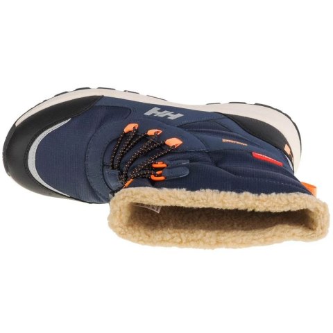 Buty Helly Hansen JK Silverton Boot HT Jr 11759-597 Buty Helly Hansen JK Silverton Boot HT Jr 11759-597