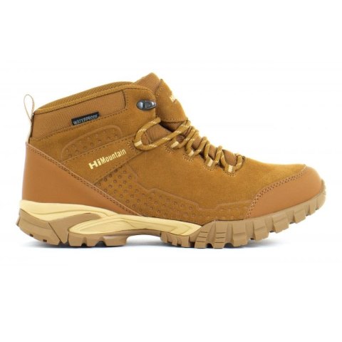 Buty Hi Mountain M CSM-01 miodowe